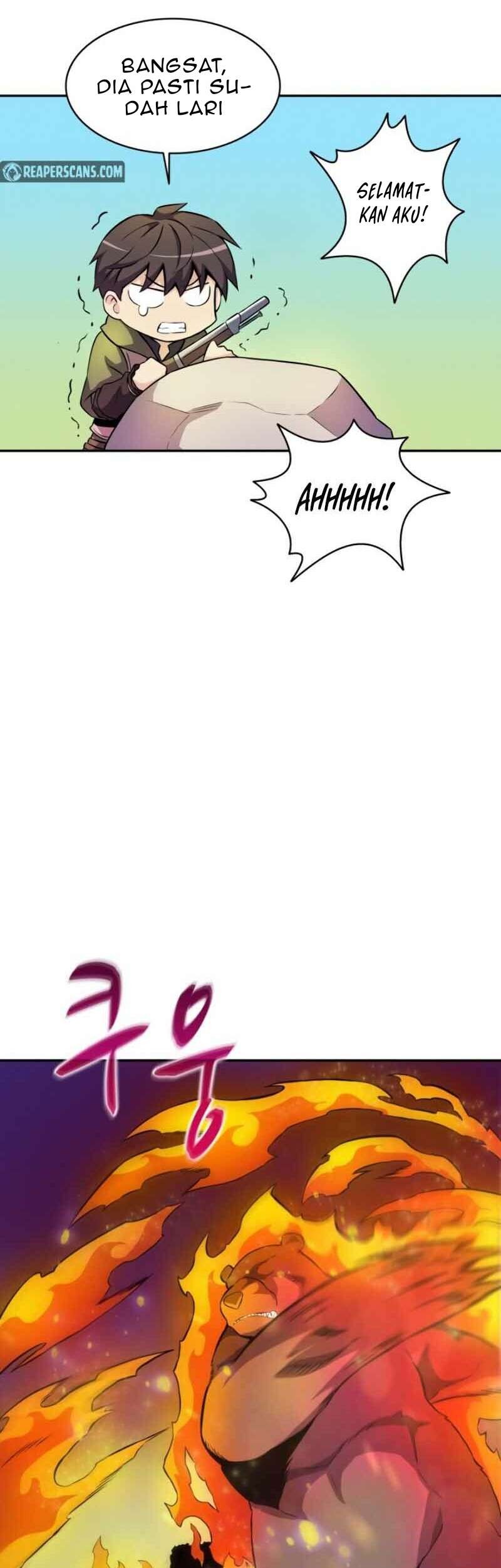 Mikakunin de Shinkoukei Chapter 141 - halaman 11