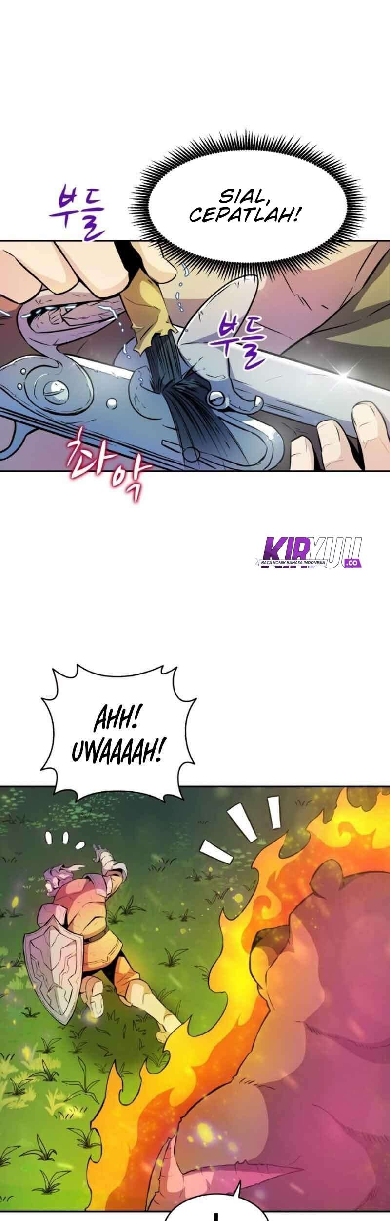 Mikakunin de Shinkoukei Chapter 141 - halaman 5