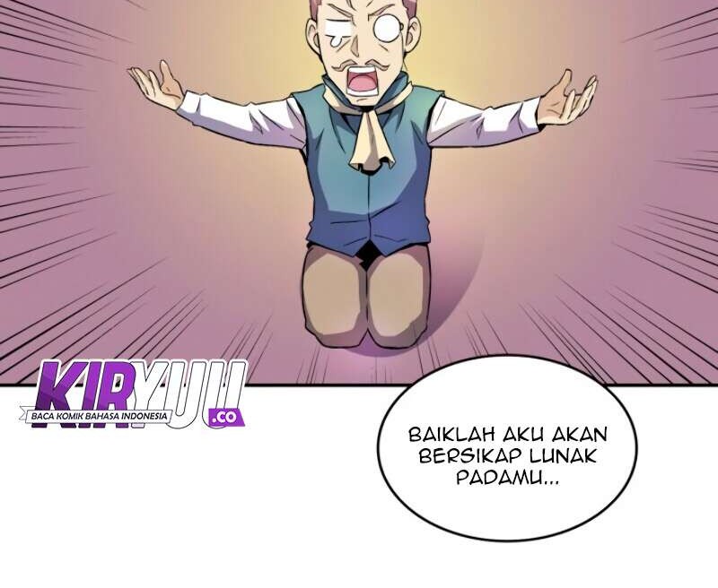 Mikakunin de Shinkoukei Chapter 143 - halaman 10