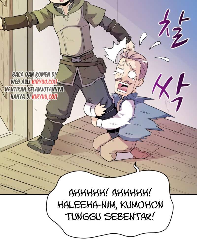Mikakunin de Shinkoukei Chapter 143 - halaman 7