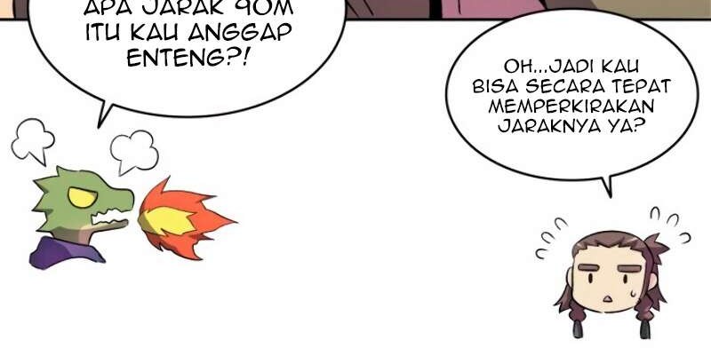 Mikakunin de Shinkoukei Chapter 145 - halaman 13