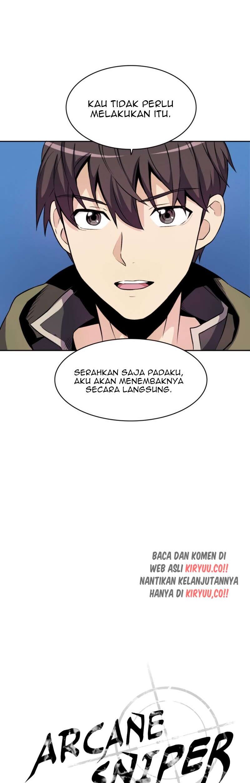 Mikakunin de Shinkoukei Chapter 145 - halaman 9