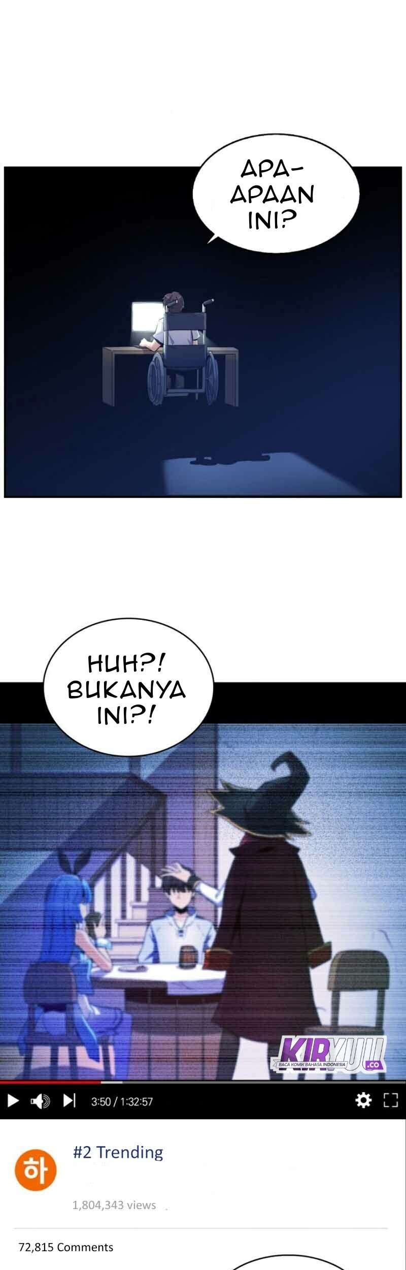 Mikakunin de Shinkoukei Chapter 148 - halaman 5