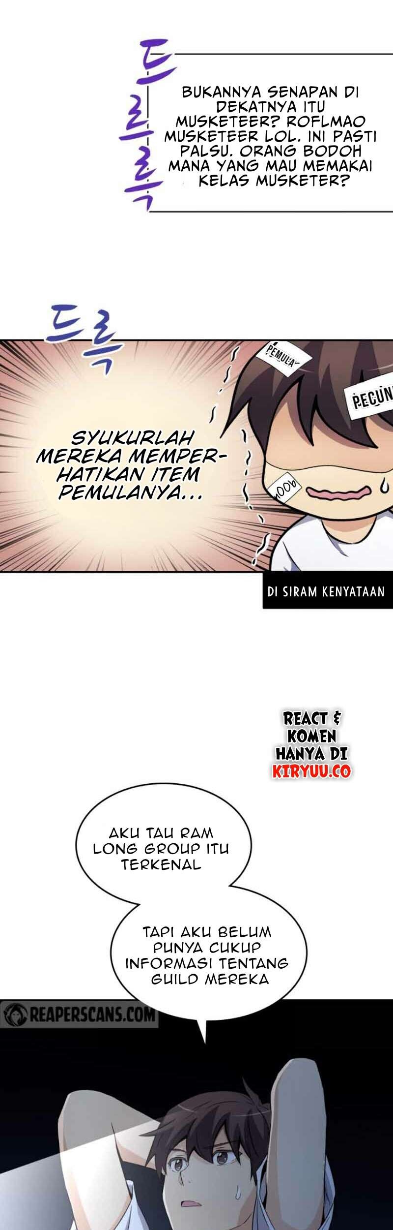 Mikakunin de Shinkoukei Chapter 148 - halaman 9