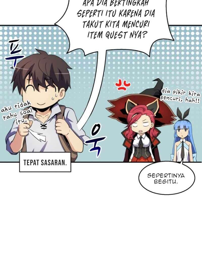 Mikakunin de Shinkoukei Chapter 150 - halaman 6