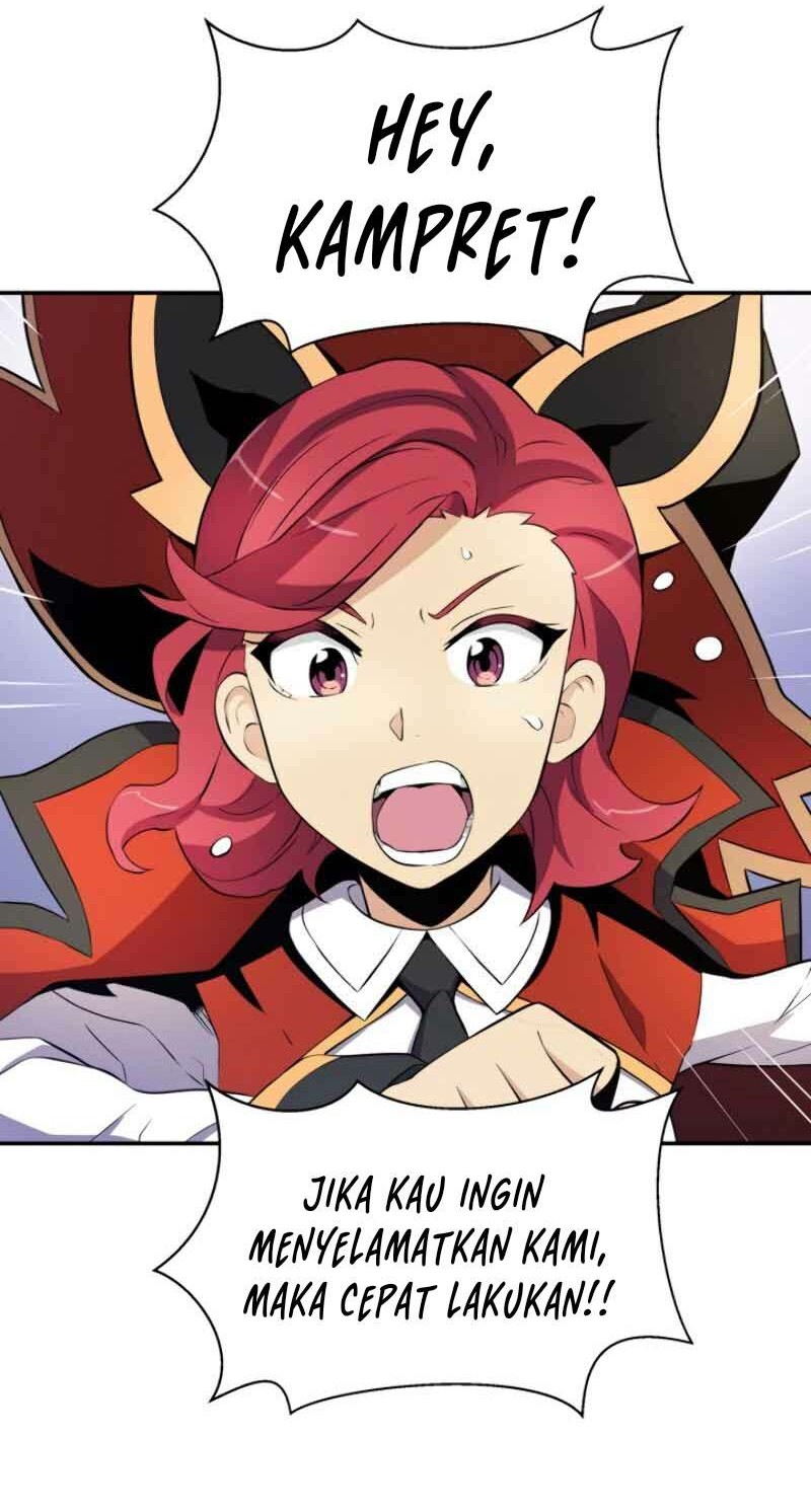 Mikakunin de Shinkoukei Chapter 151 - halaman 10