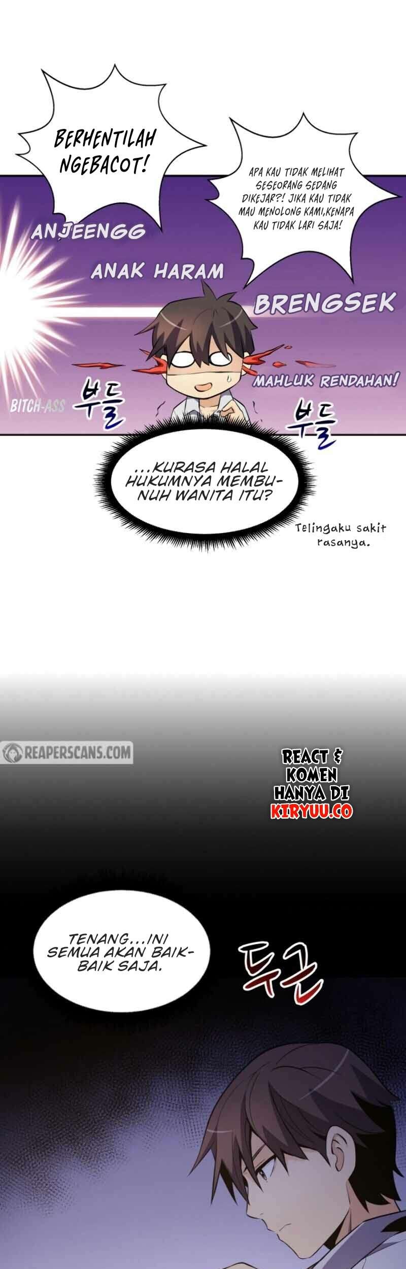 Mikakunin de Shinkoukei Chapter 151 - halaman 11
