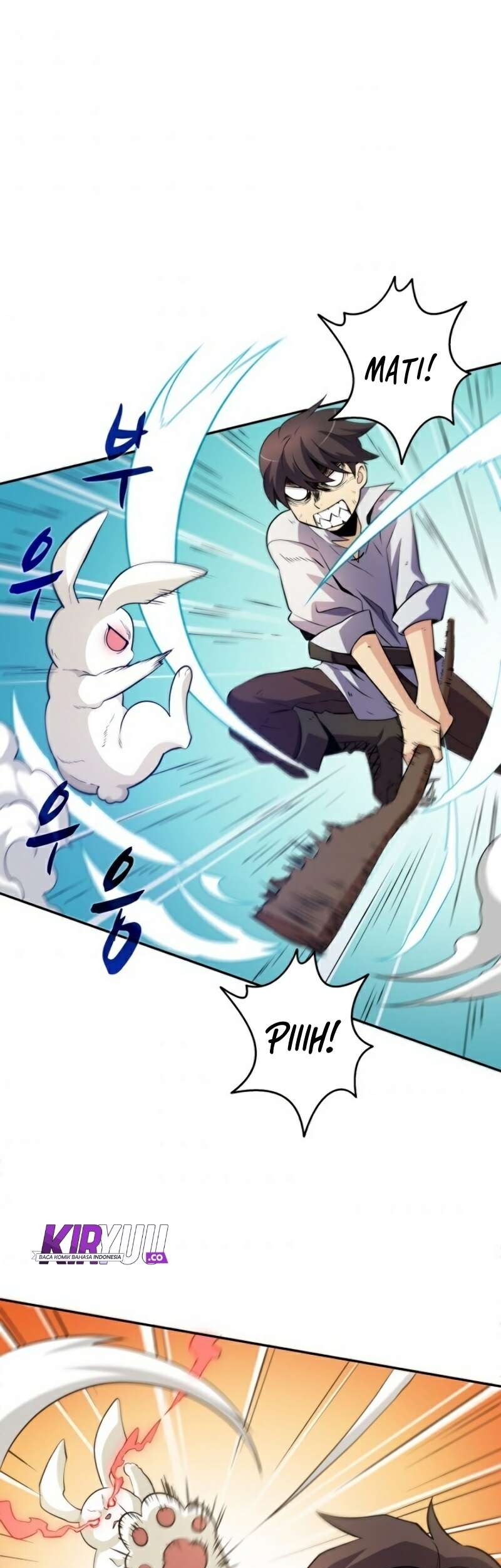 Mikakunin de Shinkoukei Chapter 153 - halaman 5
