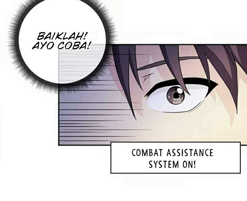 Mikakunin de Shinkoukei Chapter 154 - halaman 10