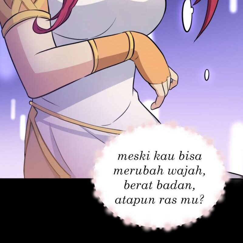 Mikakunin de Shinkoukei Chapter 155 - halaman 13