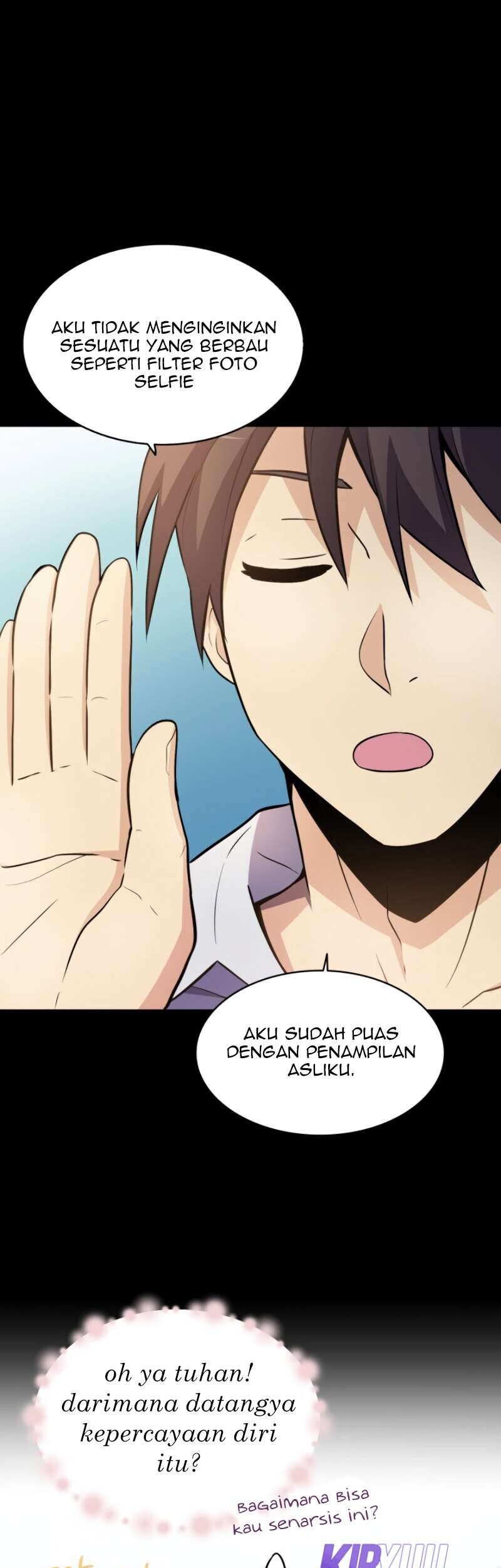 Mikakunin de Shinkoukei Chapter 155 - halaman 14