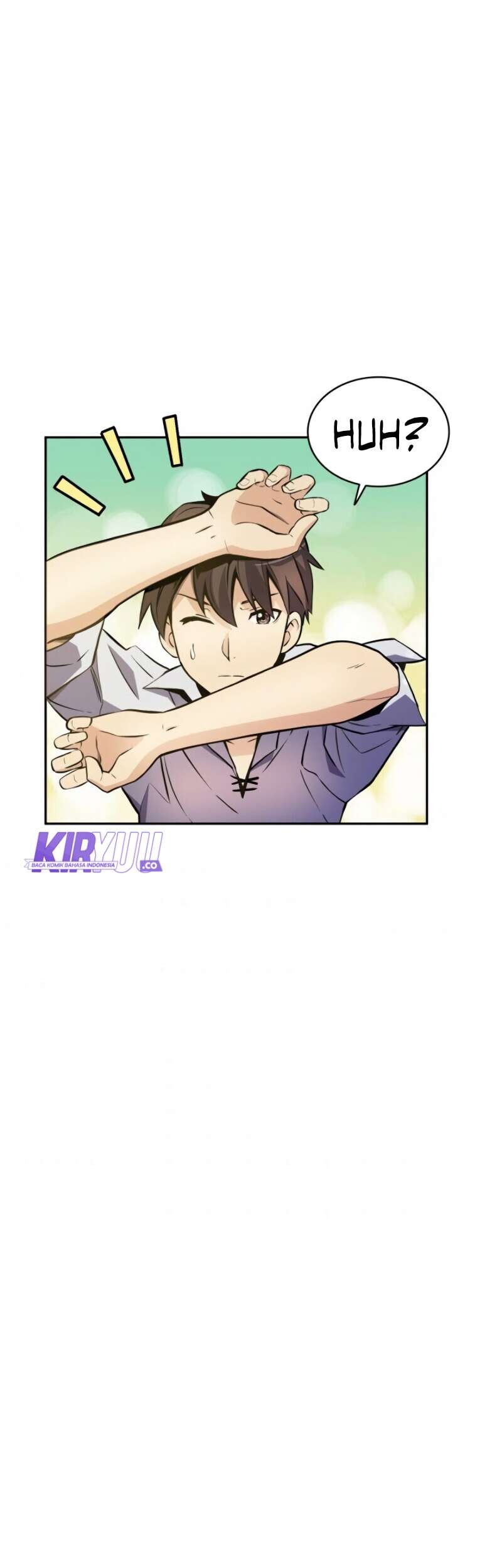 Mikakunin de Shinkoukei Chapter 155 - halaman 8