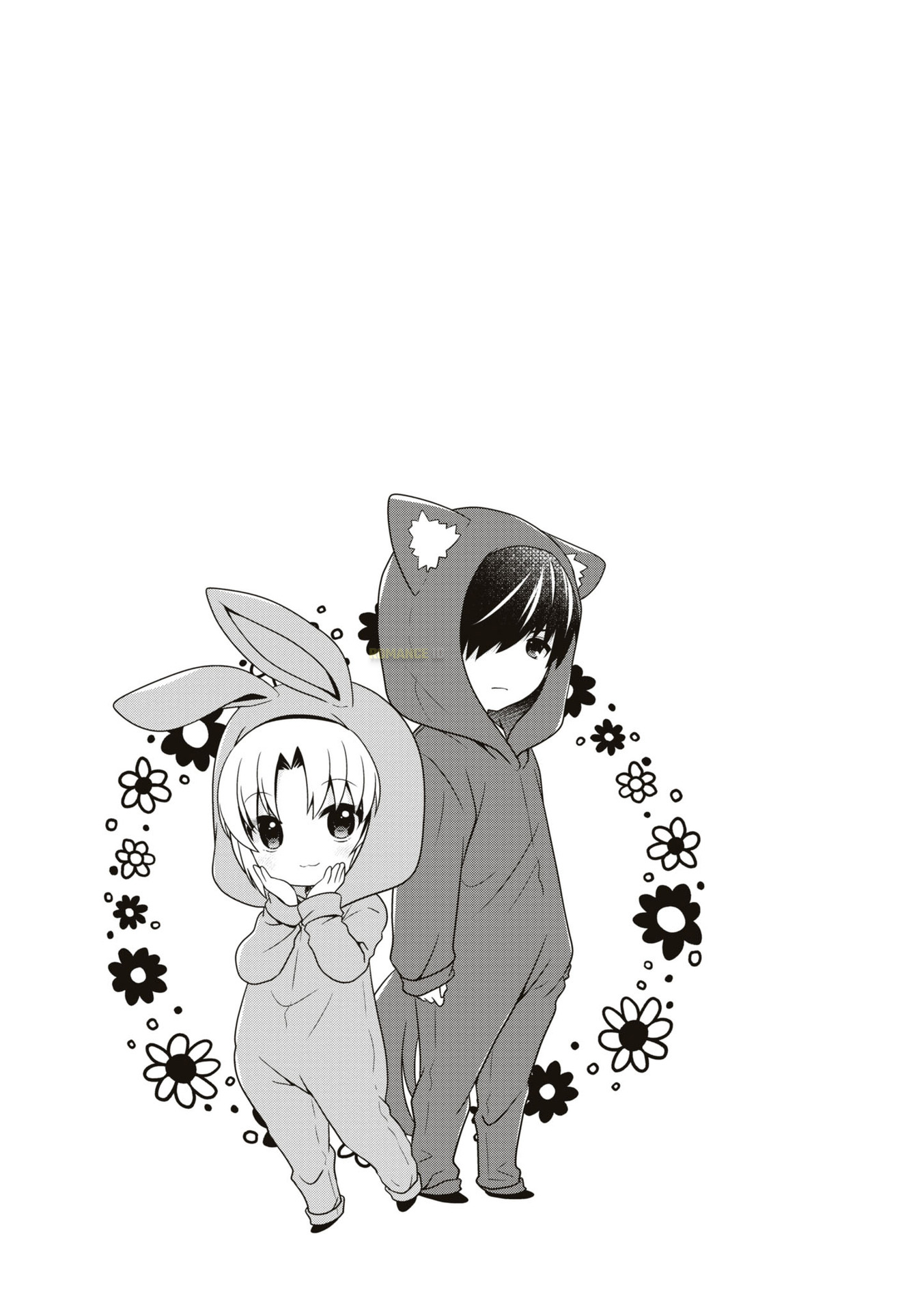 Mikakunin de Shinkoukei Chapter 158.5 - halaman 2