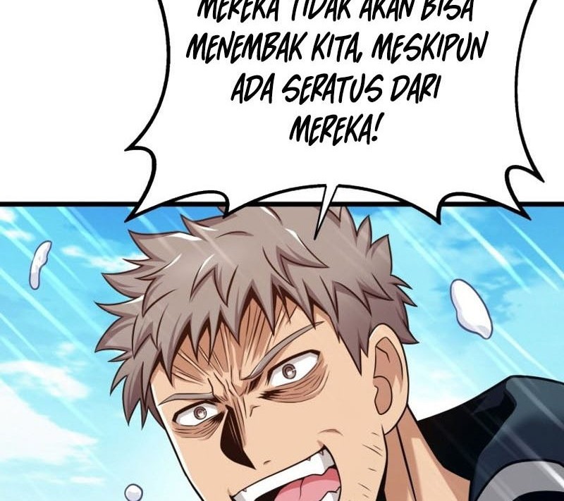 Mikakunin de Shinkoukei Chapter 17 - halaman 7
