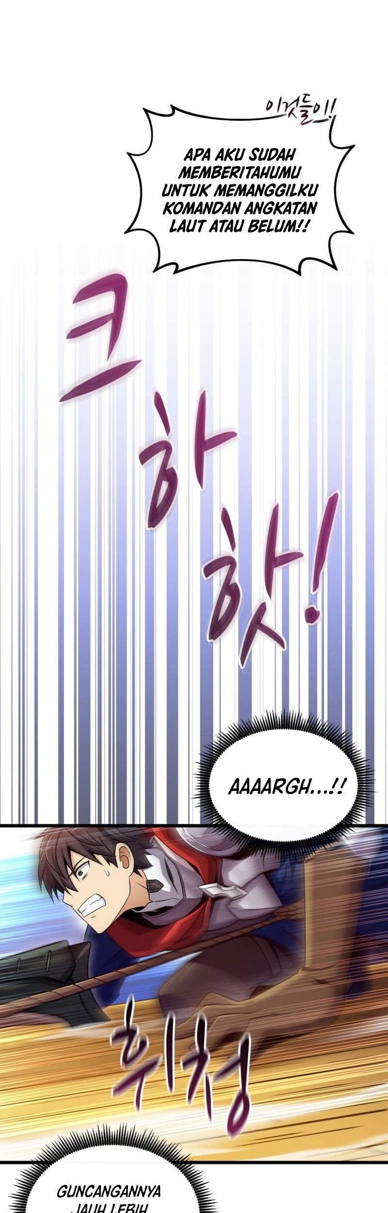 Mikakunin de Shinkoukei Chapter 19 - halaman 10
