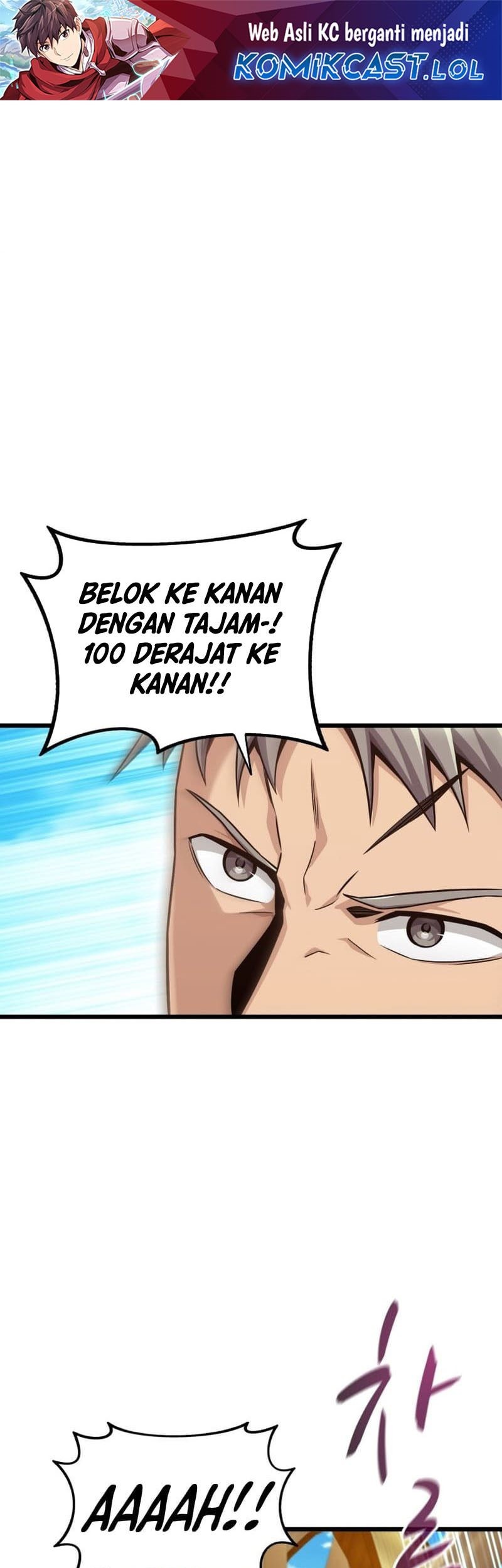 Mikakunin de Shinkoukei Chapter 19 - halaman 2