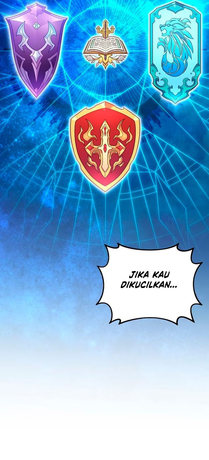 Mikakunin de Shinkoukei Chapter 2 - halaman 11