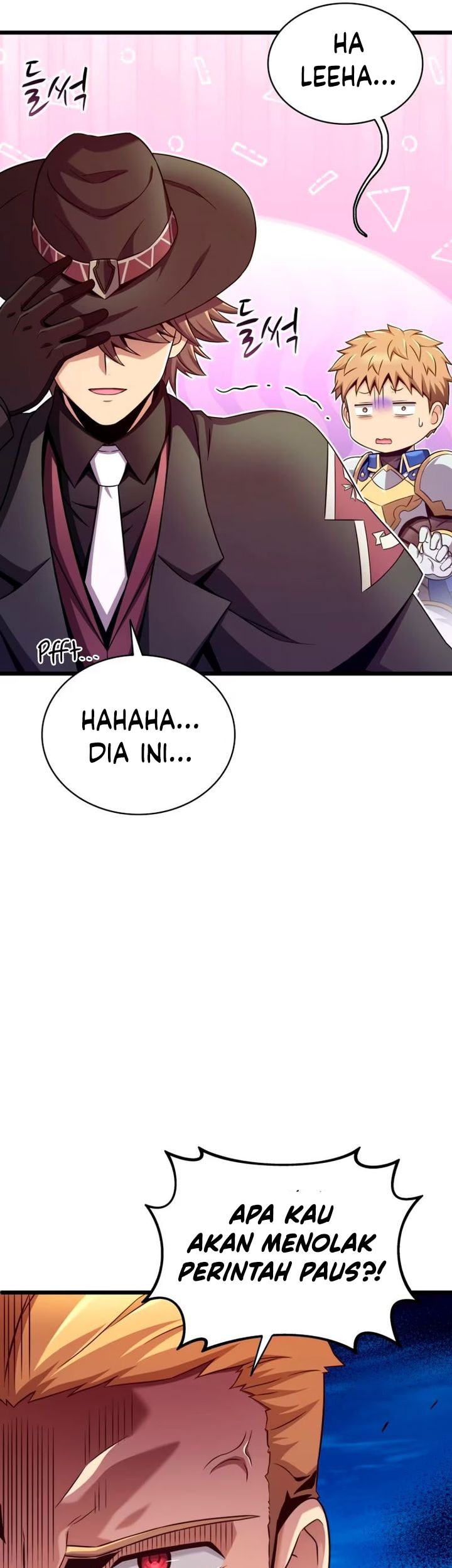Mikakunin de Shinkoukei Chapter 2 - halaman 5