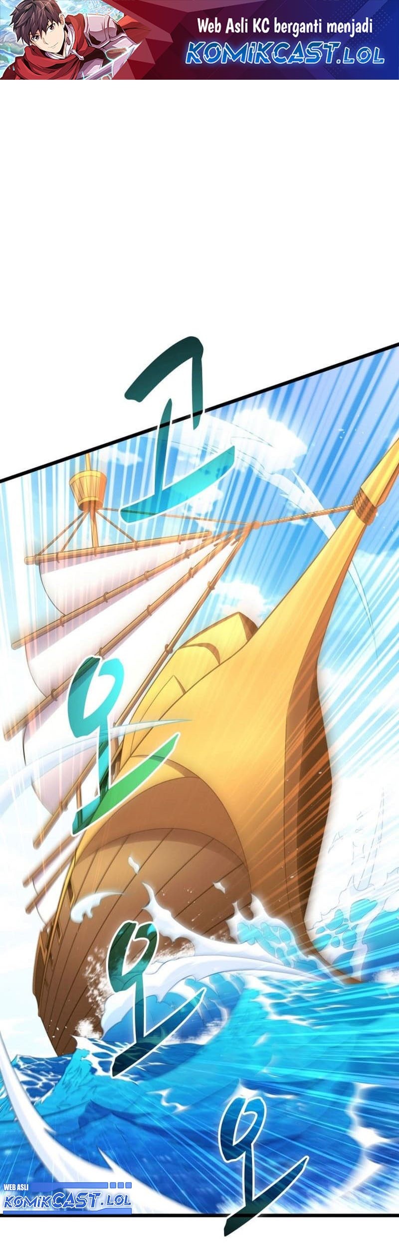 Mikakunin de Shinkoukei Chapter 20 - halaman 2