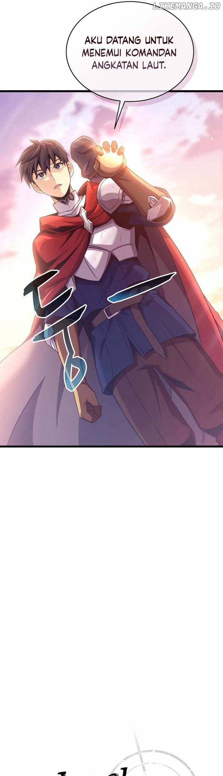 Mikakunin de Shinkoukei Chapter 22 - halaman 8