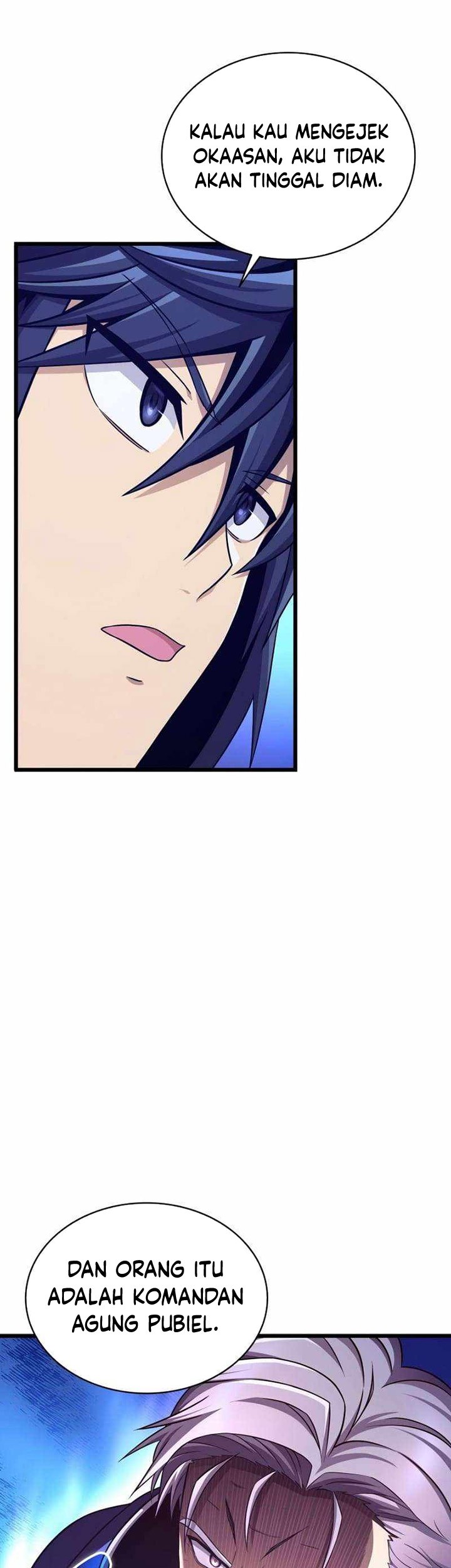 Mikakunin de Shinkoukei Chapter 24 - halaman 8