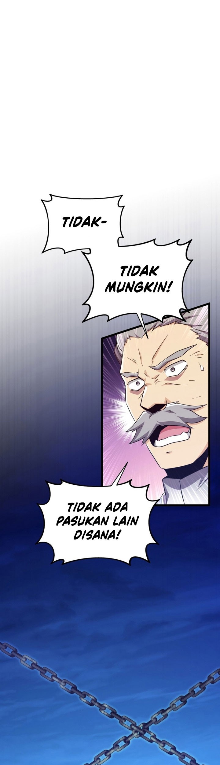 Mikakunin de Shinkoukei Chapter 27 - halaman 6