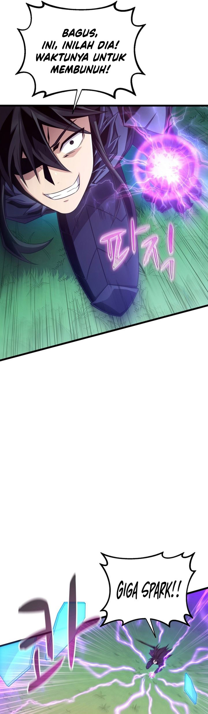 Mikakunin de Shinkoukei Chapter 3 - halaman 11