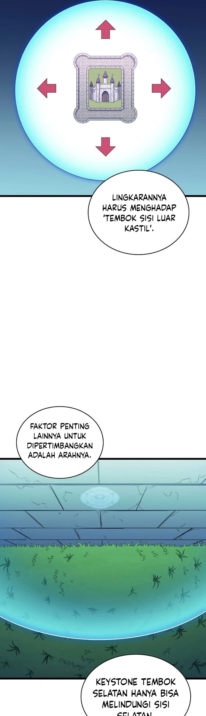 Mikakunin de Shinkoukei Chapter 31 - halaman 10