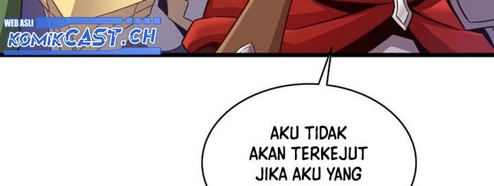 Mikakunin de Shinkoukei Chapter 32 - halaman 5