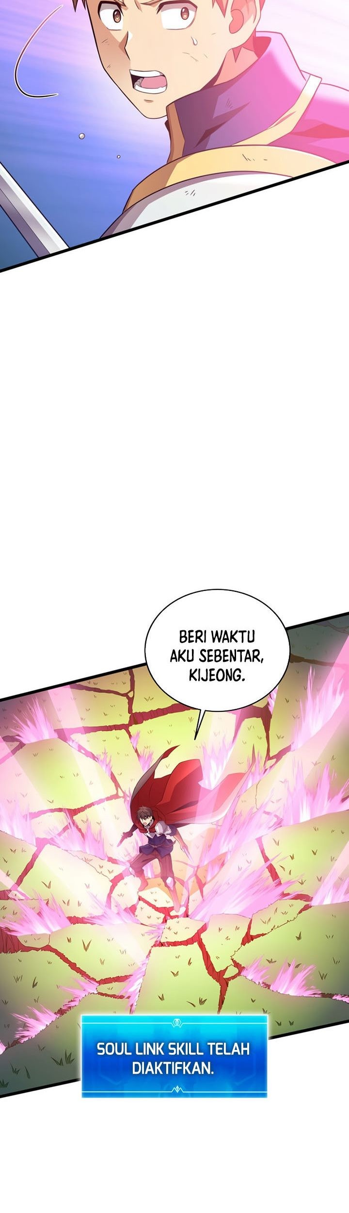 Mikakunin de Shinkoukei Chapter 34 - halaman 12