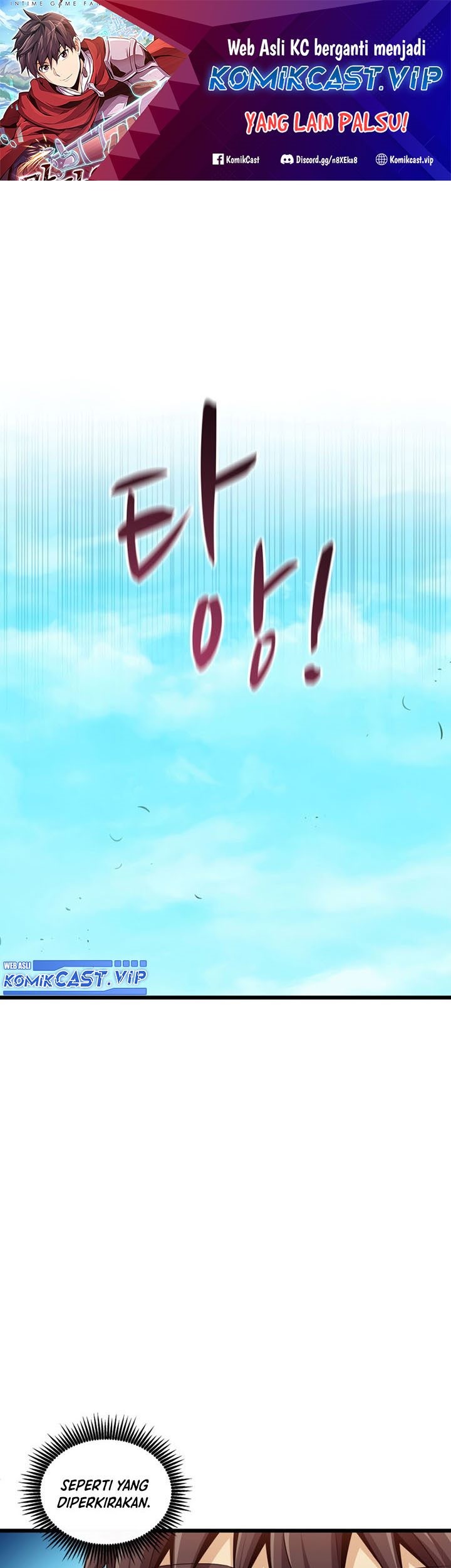 Mikakunin de Shinkoukei Chapter 35 - halaman 2