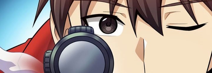 Mikakunin de Shinkoukei Chapter 35 - halaman 3