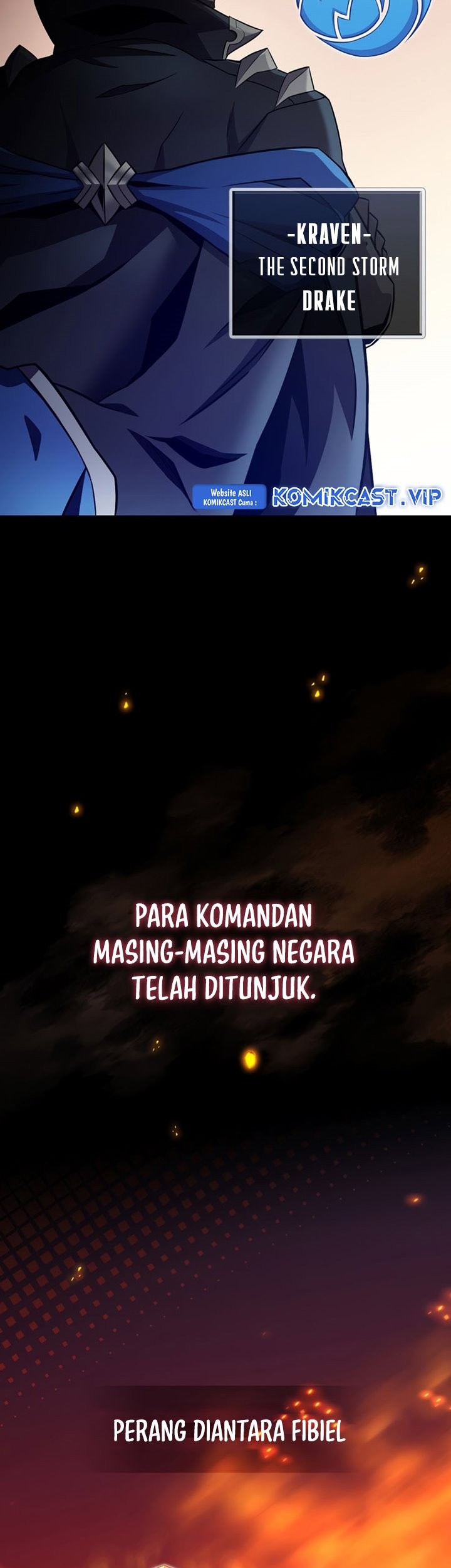 Mikakunin de Shinkoukei Chapter 37 - halaman 4