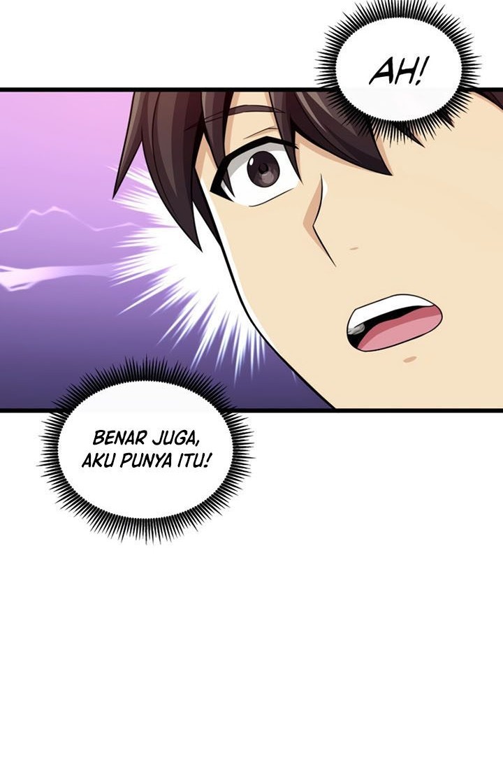 Mikakunin de Shinkoukei Chapter 39 - halaman 15