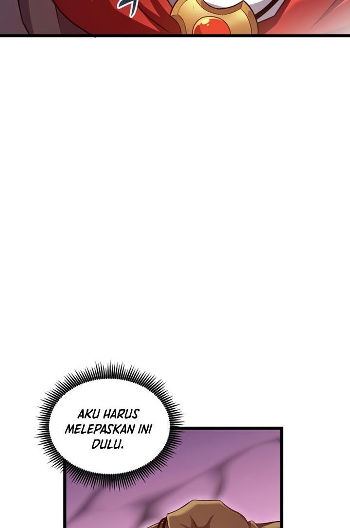 Mikakunin de Shinkoukei Chapter 39 - halaman 5