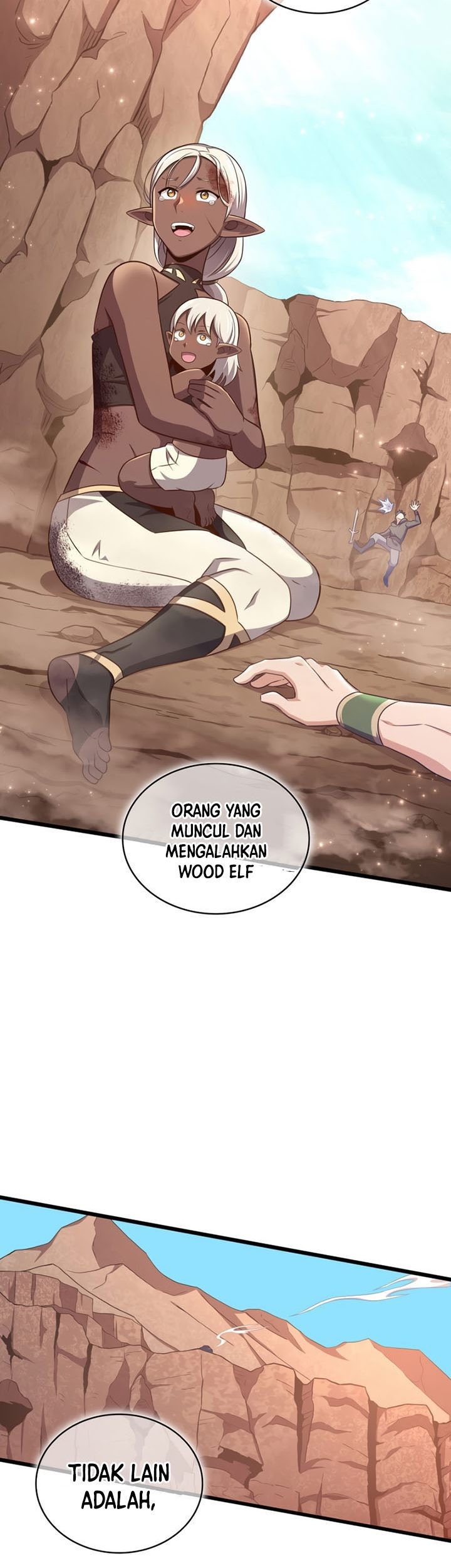 Mikakunin de Shinkoukei Chapter 45 - halaman 12