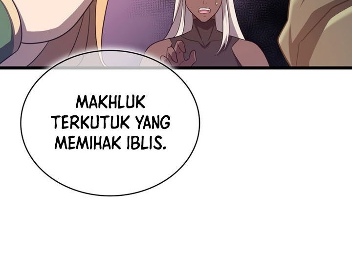 Mikakunin de Shinkoukei Chapter 45 - halaman 9
