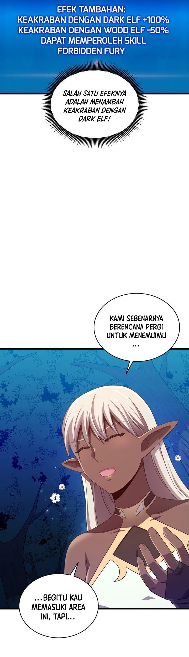 Mikakunin de Shinkoukei Chapter 46 - halaman 10