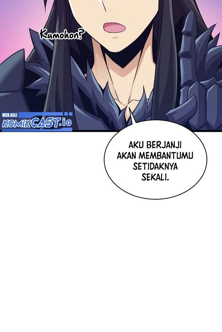 Mikakunin de Shinkoukei Chapter 47 - halaman 13