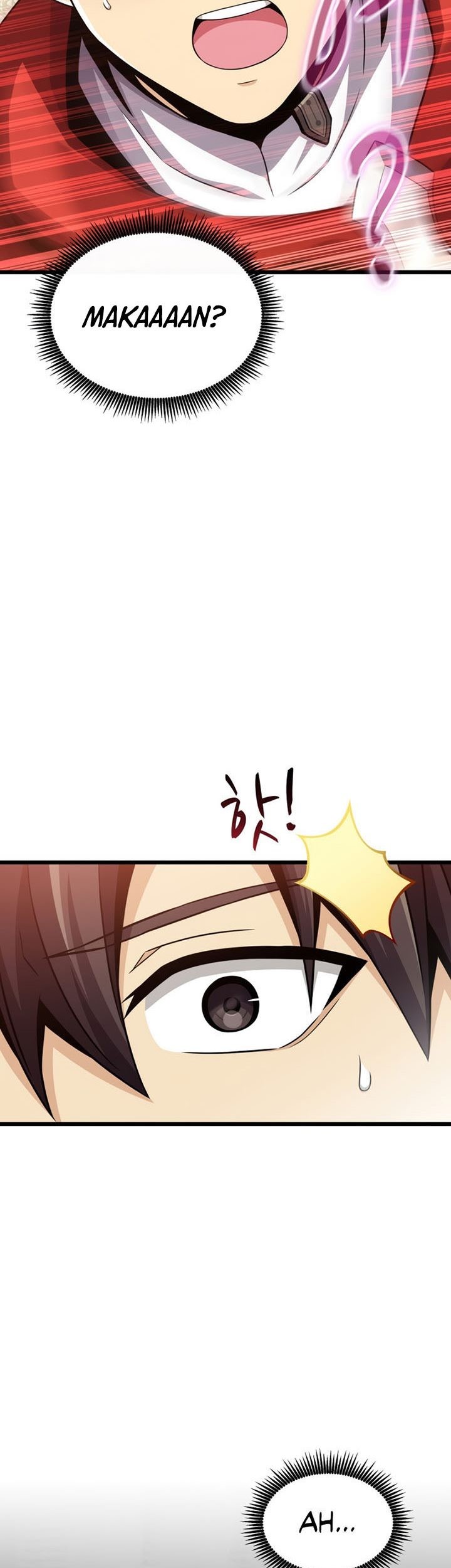 Mikakunin de Shinkoukei Chapter 51 - halaman 12