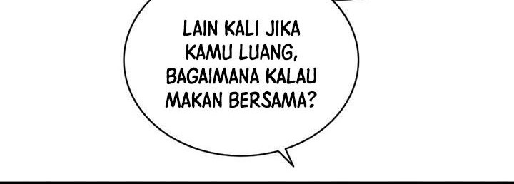 Mikakunin de Shinkoukei Chapter 51 - halaman 9