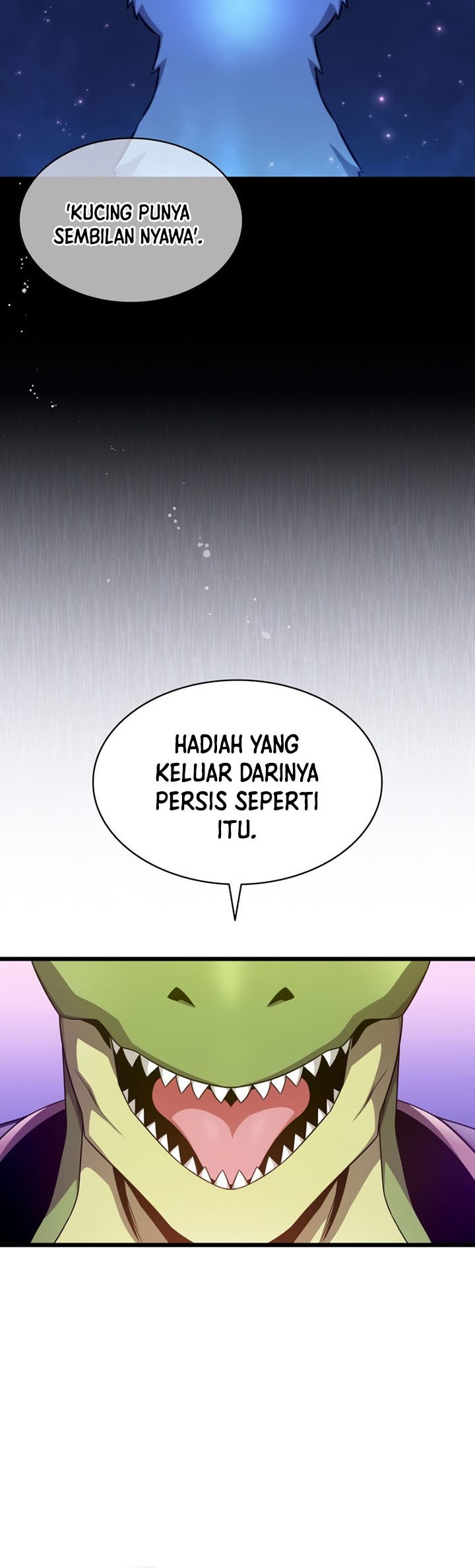 Mikakunin de Shinkoukei Chapter 53 - halaman 13