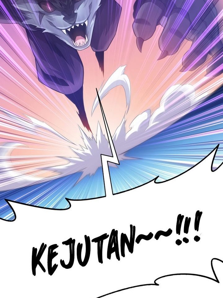 Mikakunin de Shinkoukei Chapter 55 - halaman 11