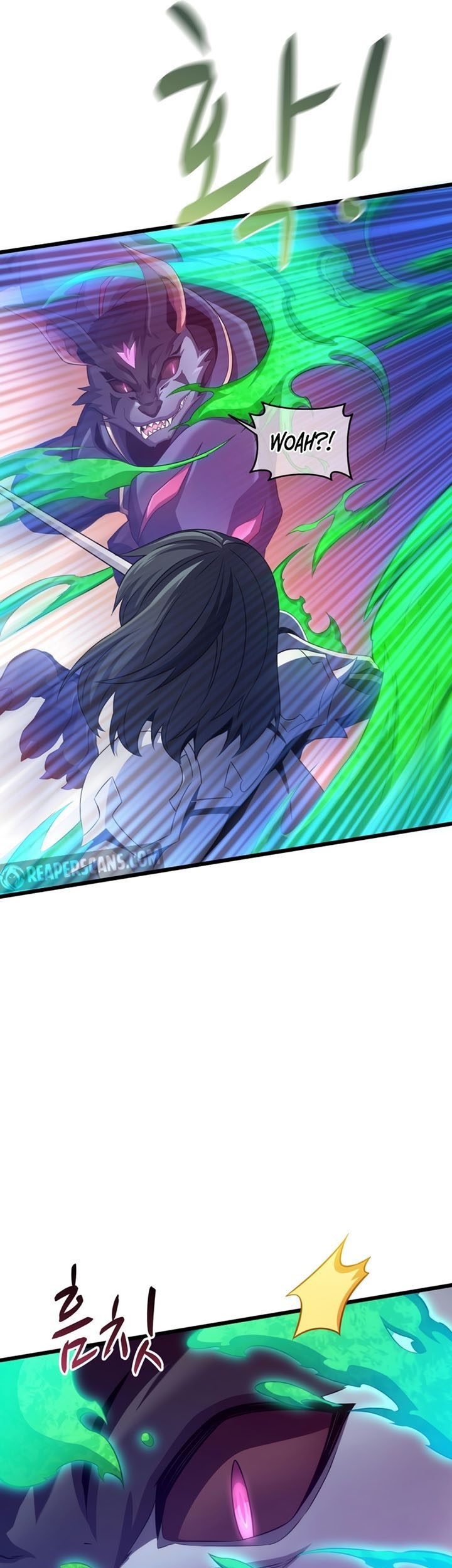 Mikakunin de Shinkoukei Chapter 55 - halaman 14
