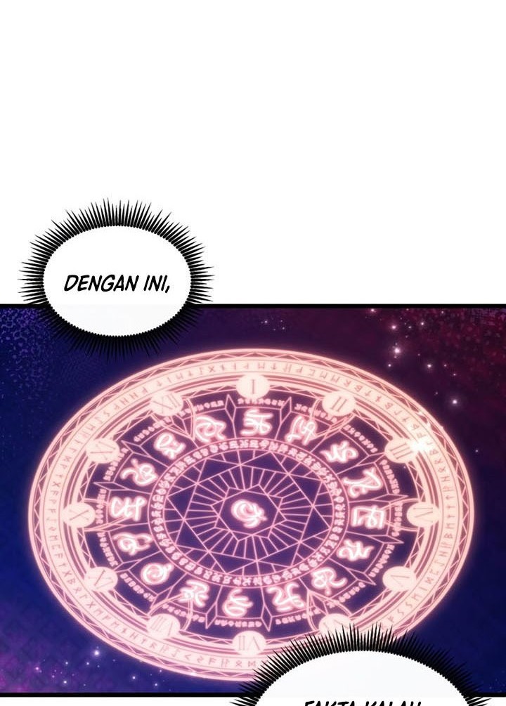 Mikakunin de Shinkoukei Chapter 55 - halaman 5