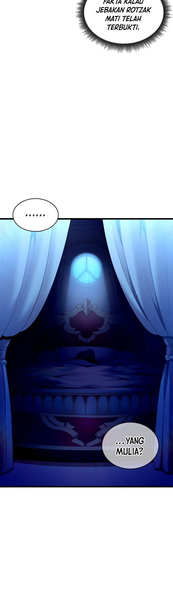 Mikakunin de Shinkoukei Chapter 55 - halaman 6