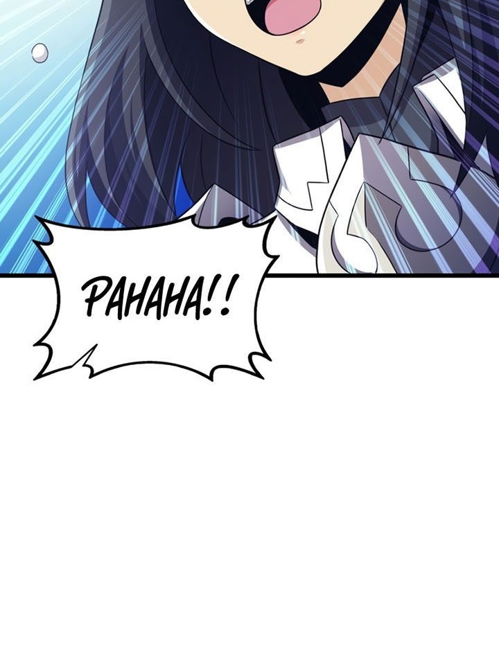 Mikakunin de Shinkoukei Chapter 55 - halaman 9