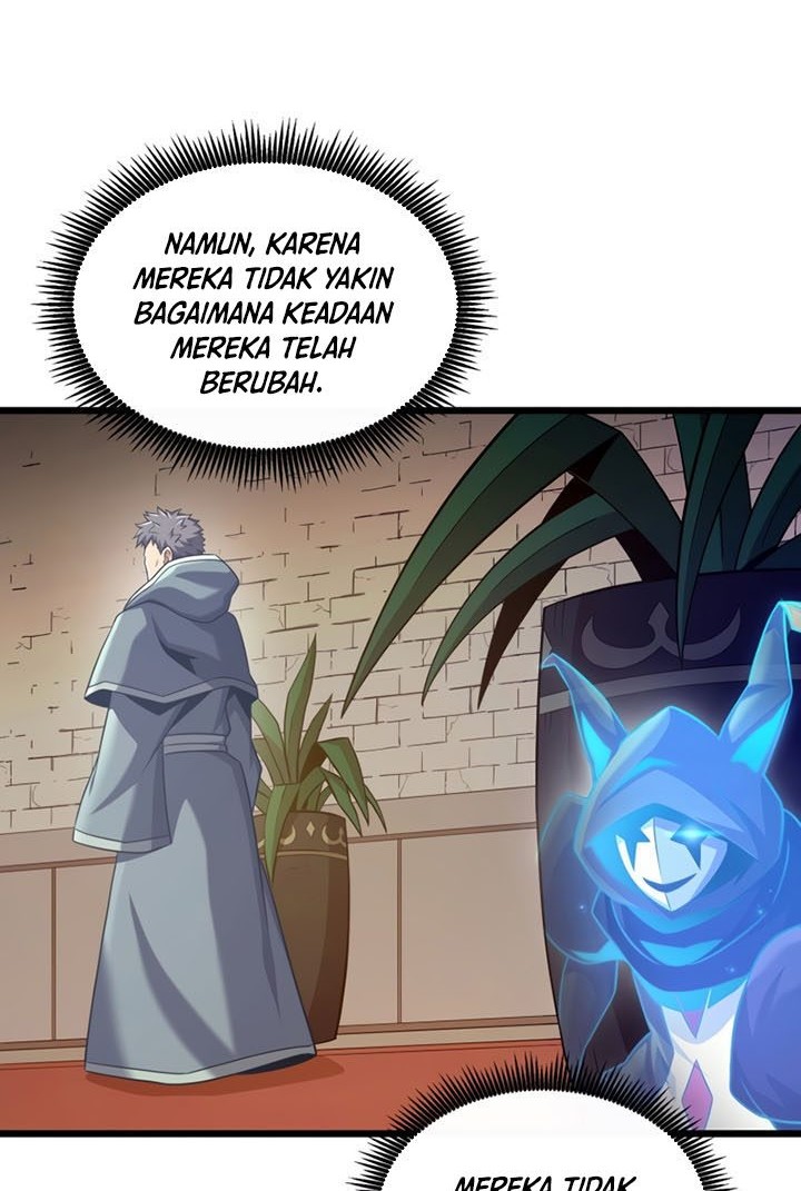 Mikakunin de Shinkoukei Chapter 56 - halaman 9