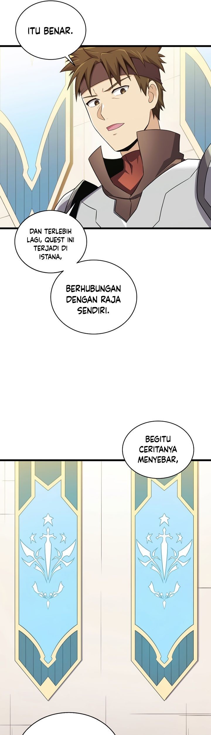 Mikakunin de Shinkoukei Chapter 59 - halaman 14