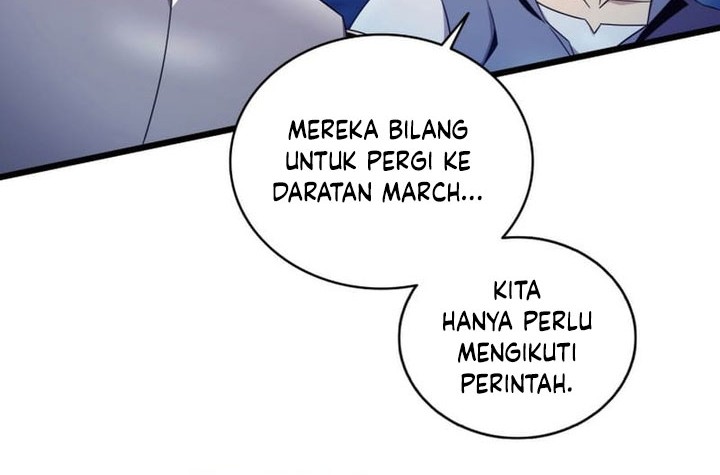 Mikakunin de Shinkoukei Chapter 6 - halaman 3